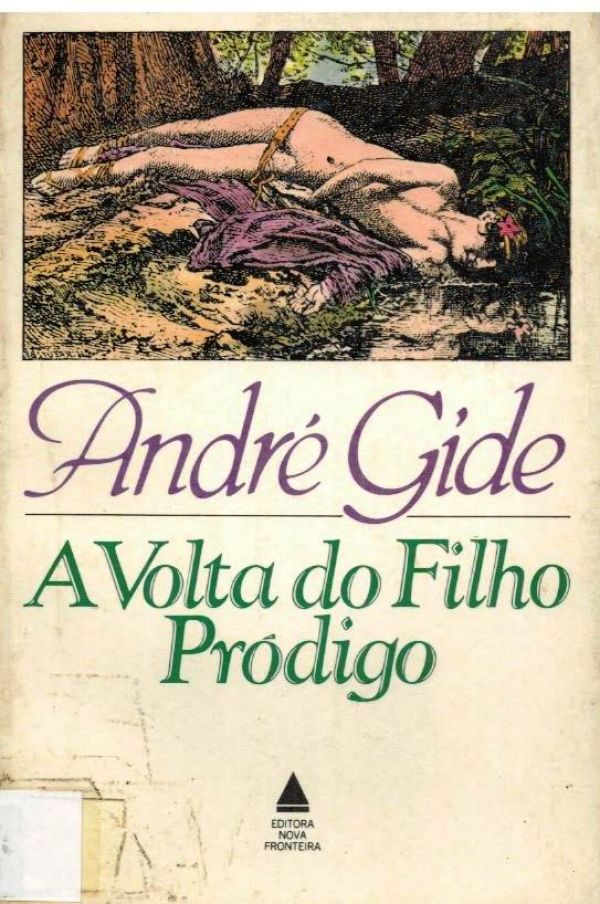 Volta do Filho Pródigo, A